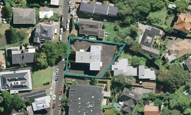 6/11 St Georges Bay Road, Parnell, Auckland - Carousel 1