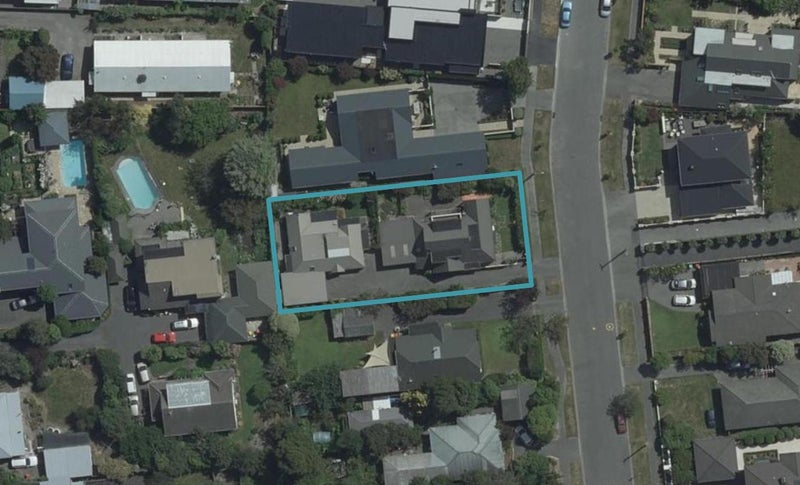 38A Hinau Street, Fendalton, Christchurch - Carousel 1