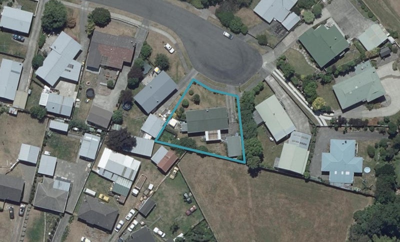 28 Tingey Avenue, Feilding, Feilding - Carousel 1