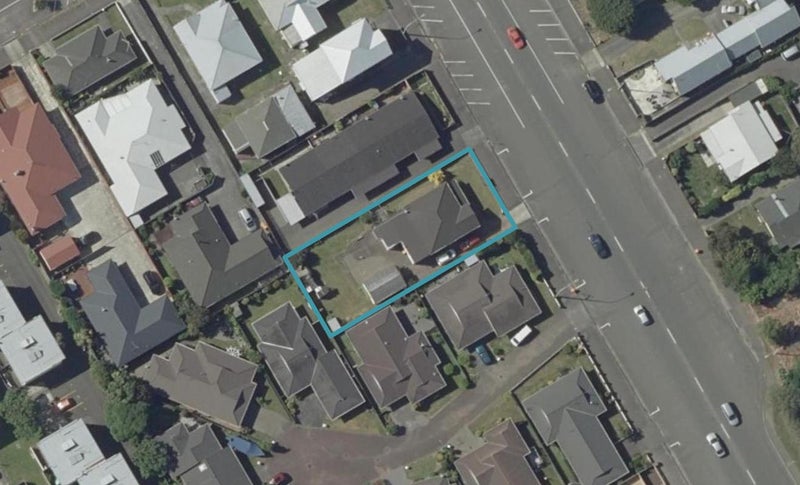130 Albert Street, Terrace End, Palmerston North - Carousel 1