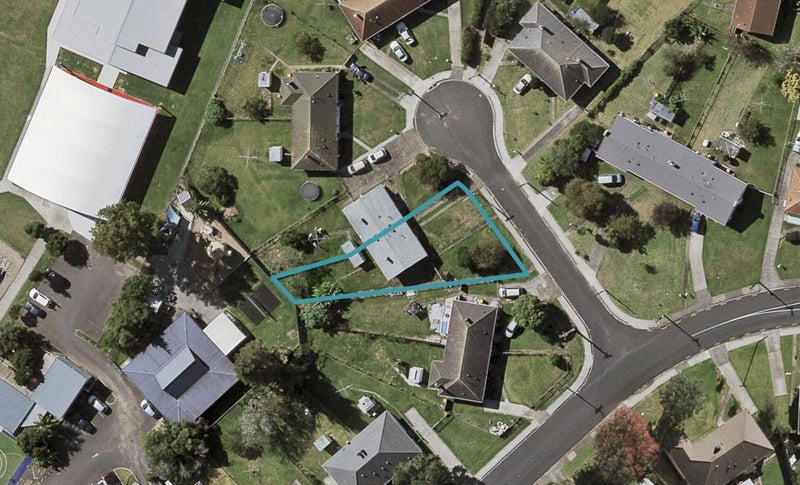 4A Finlay Place, Otara, Auckland - Carousel 1