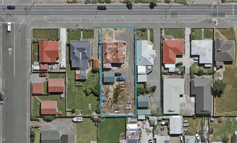 323 Tweed Street, Georgetown, Invercargill - Carousel 1