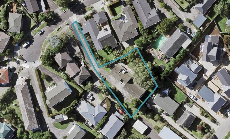 1/18 Shadwell Place, Glen Innes, Auckland - Carousel 1