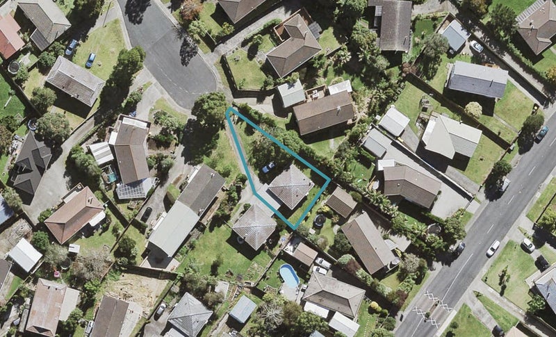 21A Glastron Place, Bayview, Auckland - Carousel 1