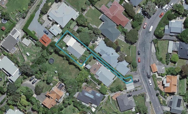 65A Trelissick Crescent, Ngaio, Wellington - Carousel 1