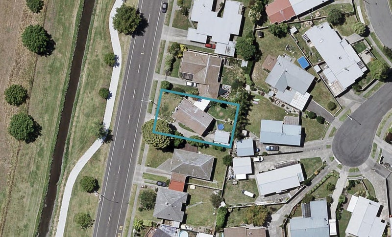 331 Westminster Avenue, Tamatea, Napier - Carousel 1