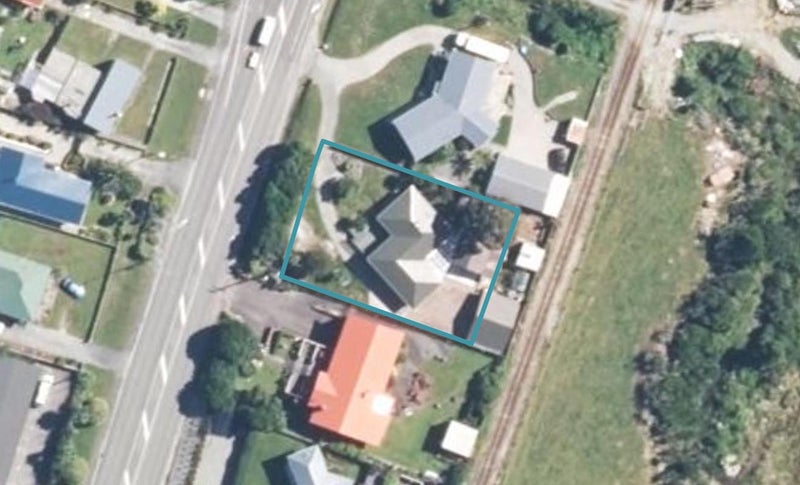 341 Main South Road, Paroa, Greymouth - Carousel 1