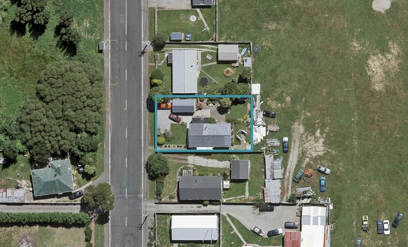 8 Bain Street, Kingswell, Invercargill - Carousel 1
