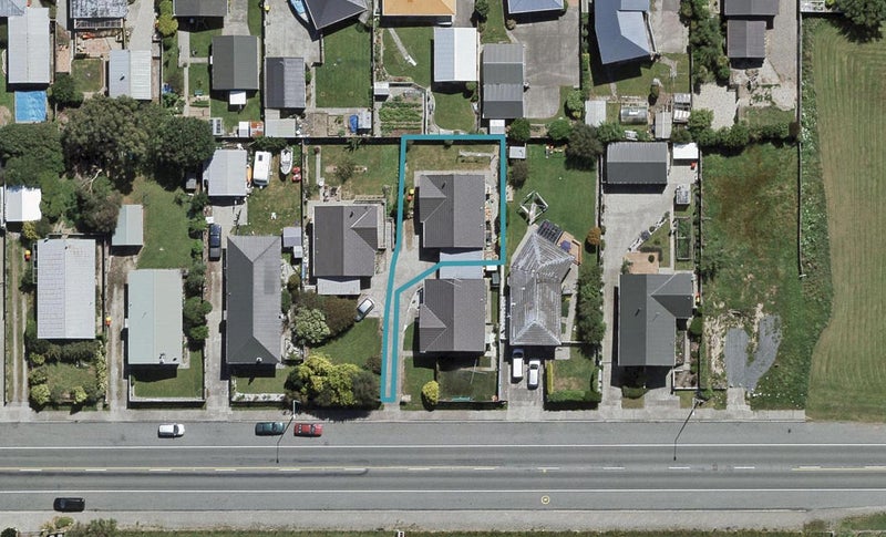 354 Tramway Road, Heidelberg, Invercargill - Carousel 1