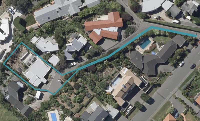 1 Westridge, Scarborough, Christchurch - Carousel 1