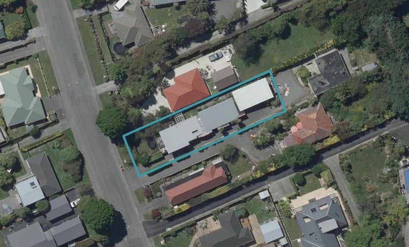 55A Bowenvale Avenue, Cashmere, Christchurch - Carousel 1
