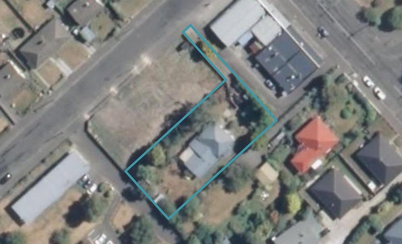 34 Willow Street, Hampstead, Ashburton - Carousel 1