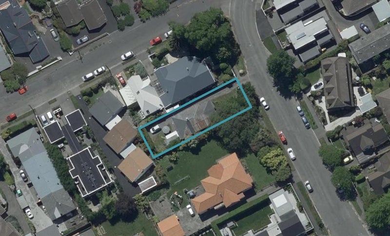 117 Winchester Street, Merivale, Christchurch - Carousel 1