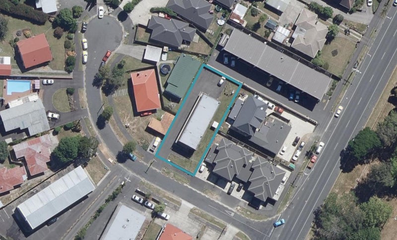 2B Tralee Place, Hillcrest, Hamilton - Carousel 1