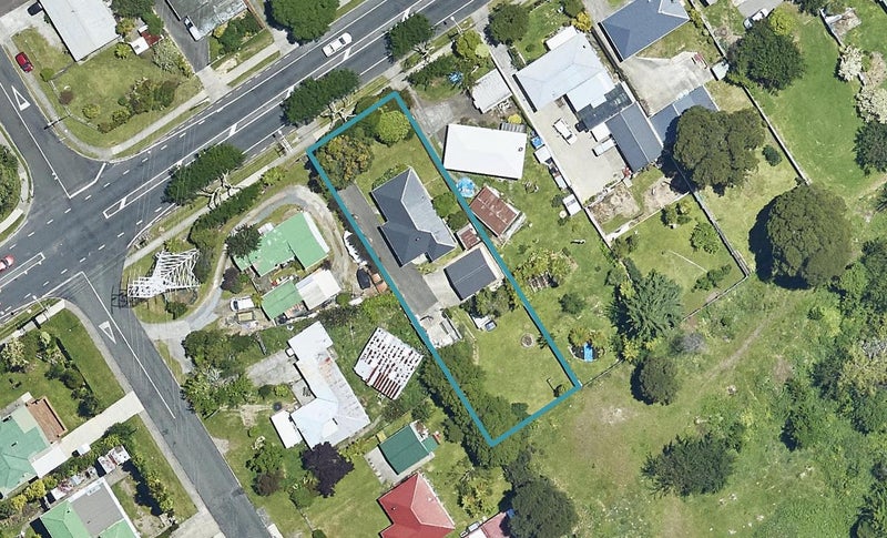 120 Clayton Road, Mangakakahi, Rotorua - Carousel 1
