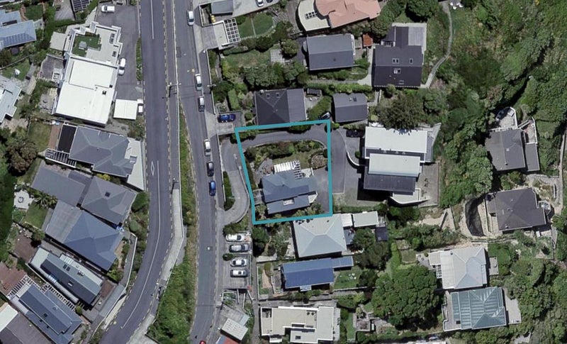 31 Maida Vale Road, Roseneath, Wellington - Carousel 1