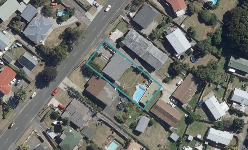 13A Baverstock Road, Nawton, Hamilton - Carousel 1