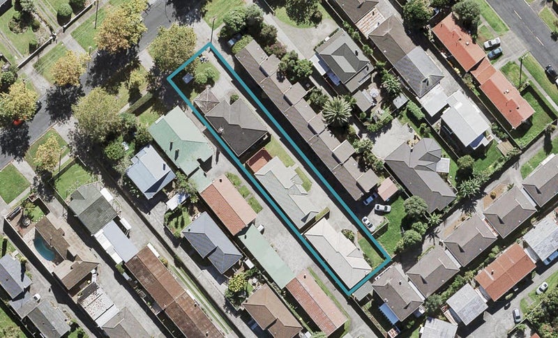 2/48 Seabrook Avenue, New Lynn, Auckland - Carousel 1