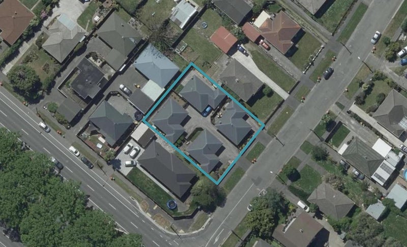 1/3 McGregors Road, Bromley, Christchurch - Carousel 1