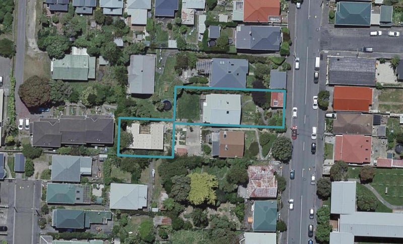264 Rintoul Street, Berhampore, Wellington - Carousel 1