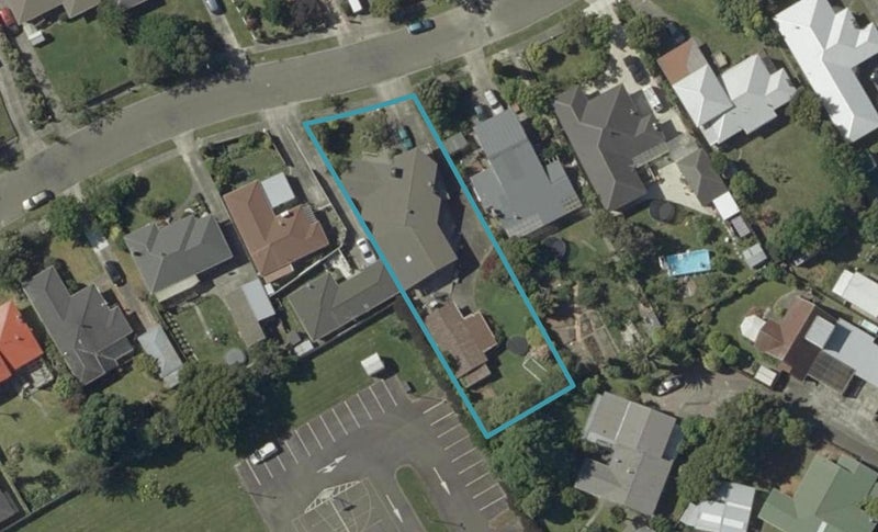 17 Sheffield Street, Awapuni, Palmerston North - Carousel 1