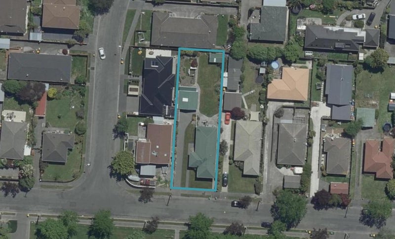 45 Dunedin Street, Redwood, Christchurch - Carousel 1