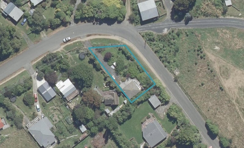 22 Watson Street, Warrington, Waikouaiti - Carousel 1