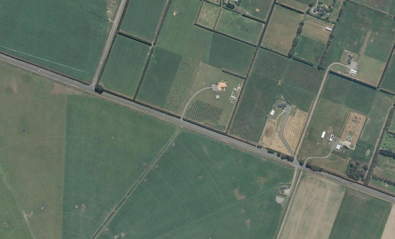 1818 Tram Road, Swannanoa, Rangiora - Carousel 1