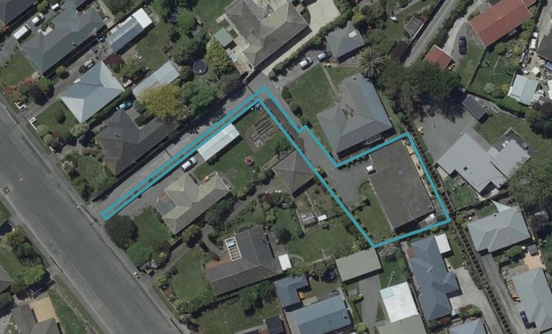 6 Victors Road, Hoon Hay, Christchurch - Carousel 1