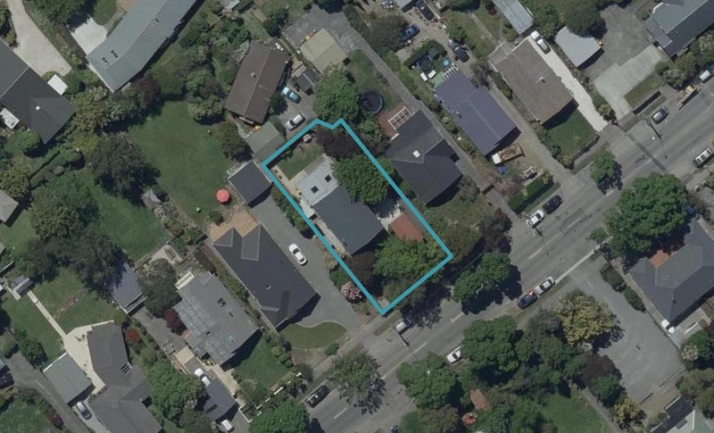 147 Rose Street, Somerfield, Christchurch - Carousel 1