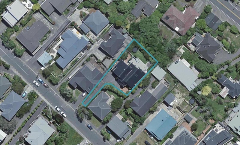 27A Lucknow Terrace, Khandallah, Wellington - Carousel 1