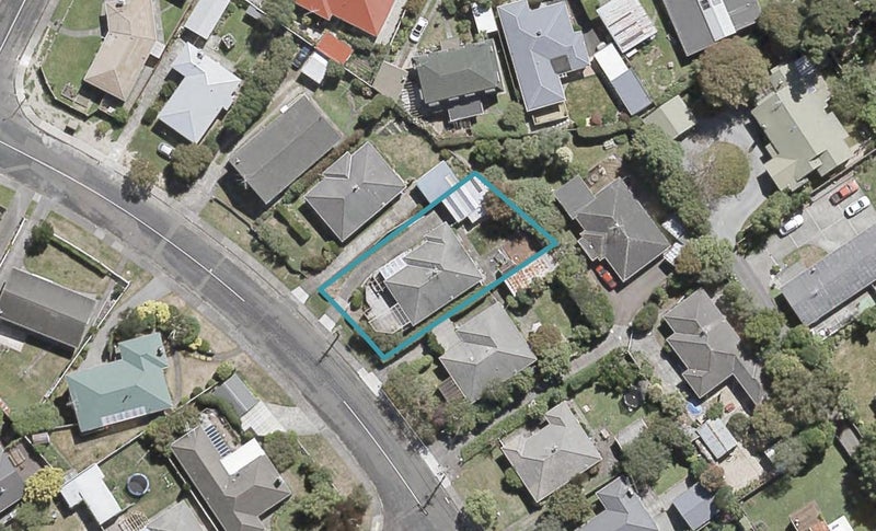 16 Kiwi Street, Heretaunga, Upper Hutt - Carousel 1