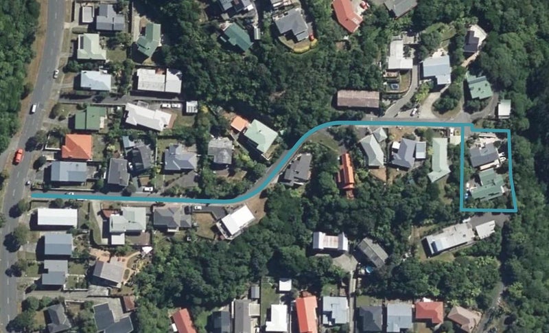 1/22 Walnut Way, Maungaraki, Lower Hutt - Carousel 1