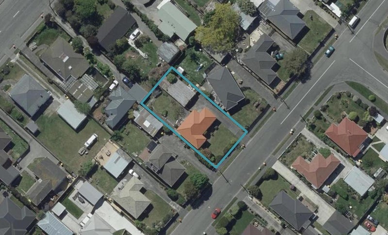 15 Digby Place, Bromley, Christchurch - Carousel 1