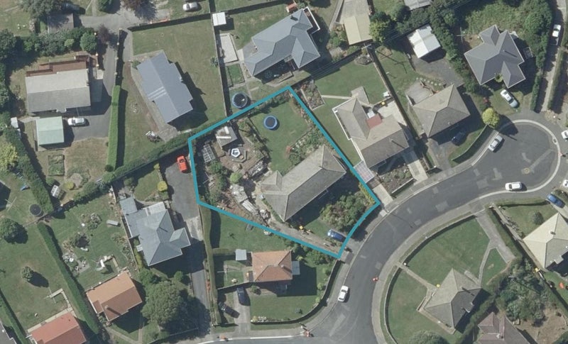 82 Stenhope Crescent, Corstorphine, Dunedin - Carousel 1