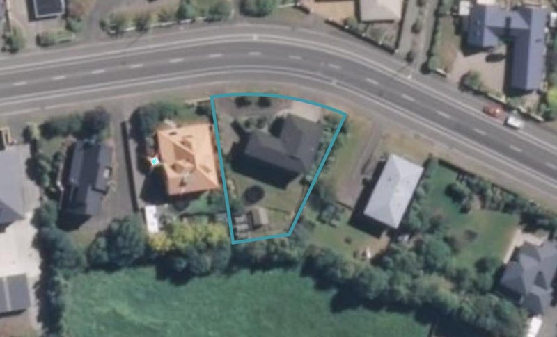 194 Pages Road, Marchwiel, Timaru - Carousel 1