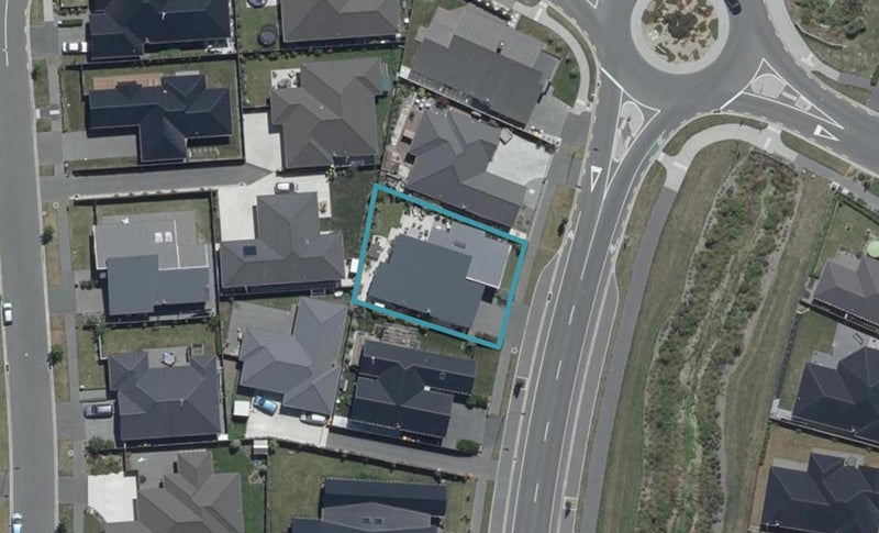 91 Te Korari Street, Marshland, Christchurch - Carousel 1