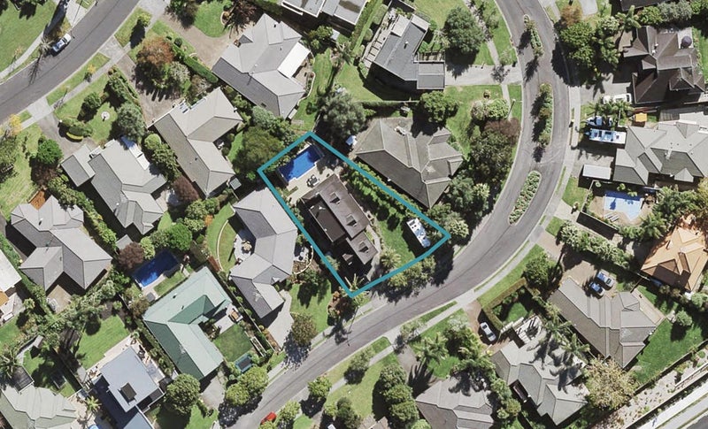 7 Widdison Place, Albany, Auckland - Carousel 1