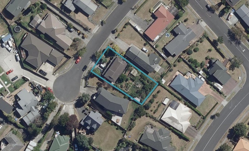 9 Rosehill Place, Nawton, Hamilton - Carousel 1