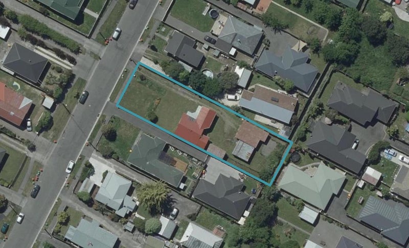 48 Mackworth Street, Woolston, Christchurch - Carousel 1