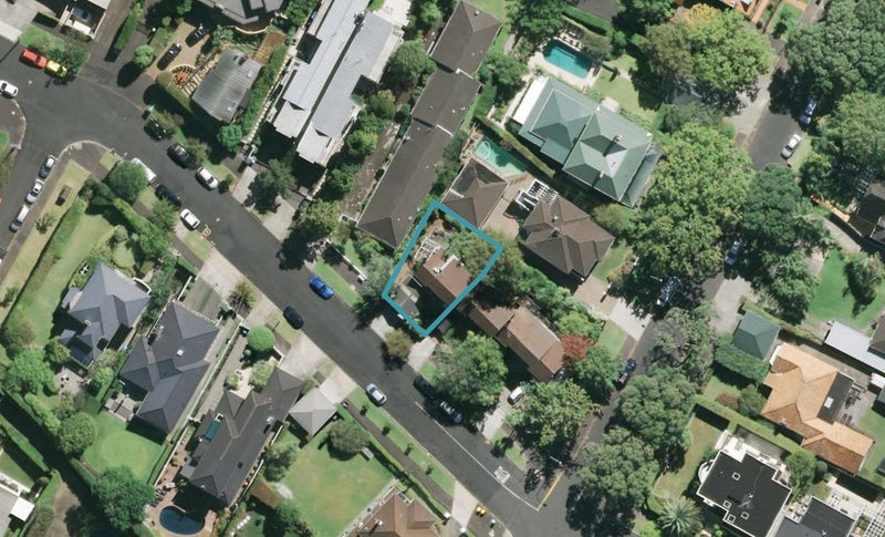 1B Bridgewater Road, Parnell, Auckland - Carousel 1