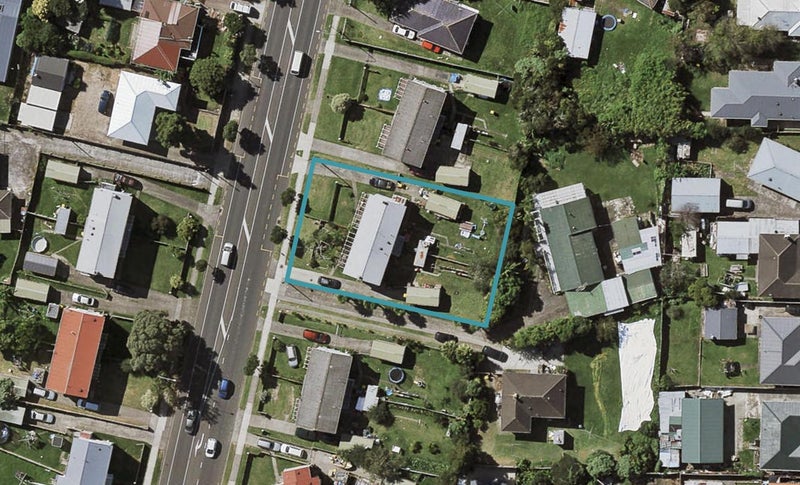 103 Preston Road, Ōtara, Auckland - Carousel 1