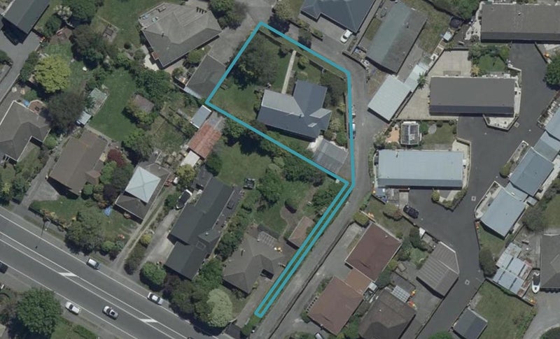 176C Harewood Road, Papanui, Christchurch - Carousel 1