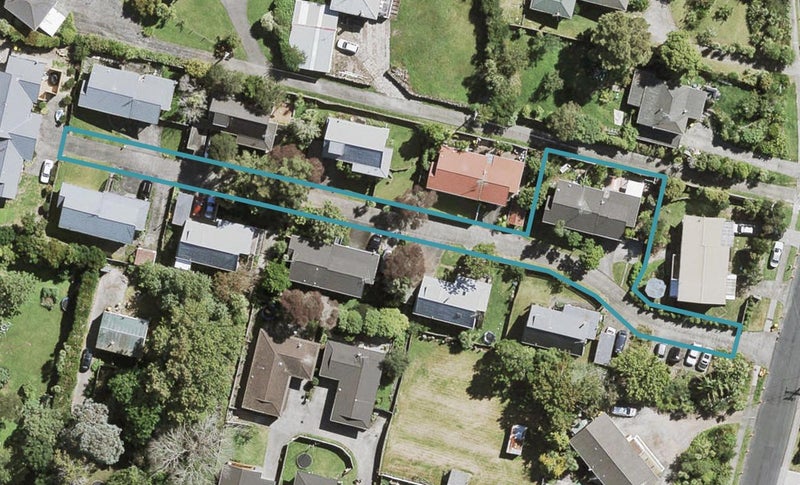 47A Ambler Avenue, Glen Eden, Auckland - Carousel 1