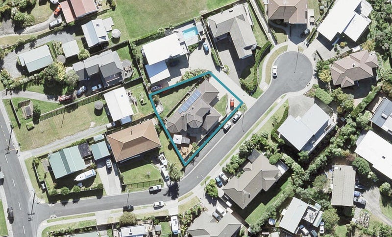 5 Havilah View, Army Bay, Whangaparaoa - Carousel 1