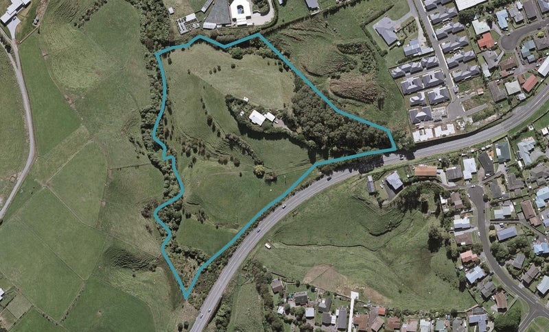 246 South Road, Spotswood, New Plymouth - Carousel 1