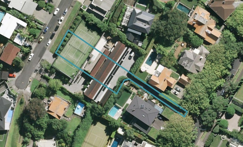 102 St Stephens Avenue, Parnell, Auckland - Carousel 1