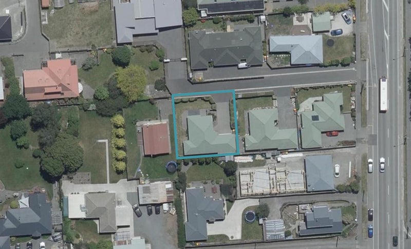 301D Burwood Road, Burwood, Christchurch - Carousel 1