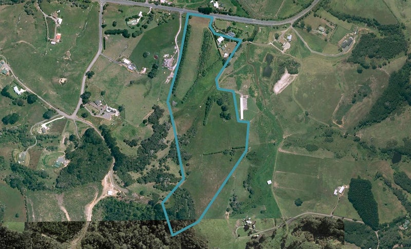 434 Kaipara Coast Highway, Kaukapakapa - Carousel 1