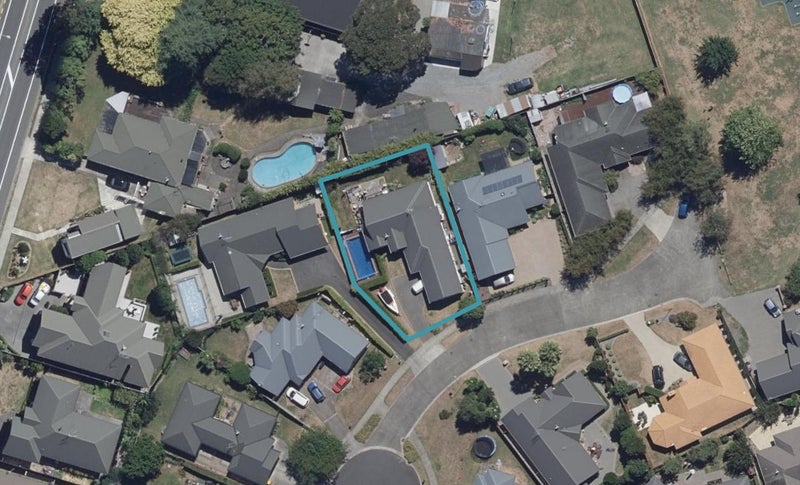 19 Merlot Place, Rototuna, Hamilton - Carousel 1